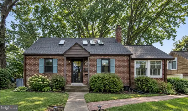6711 Conway Ave, TAKOMA PARK, MD 20912