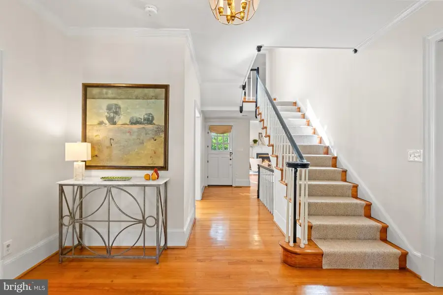 8007 Glendale Rd, Chevy Chase, MD 20815 - #2
