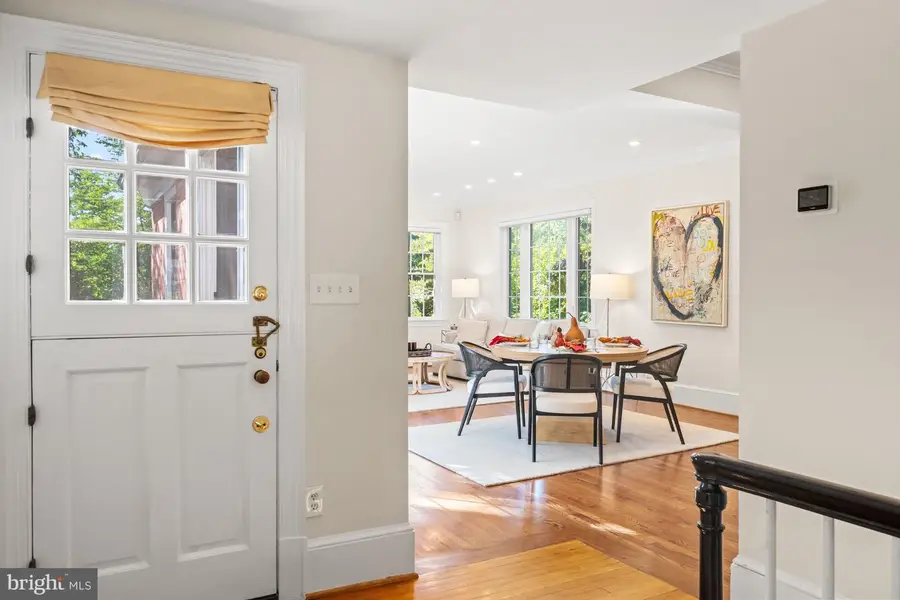 8007 Glendale Rd, Chevy Chase, MD 20815 - #3
