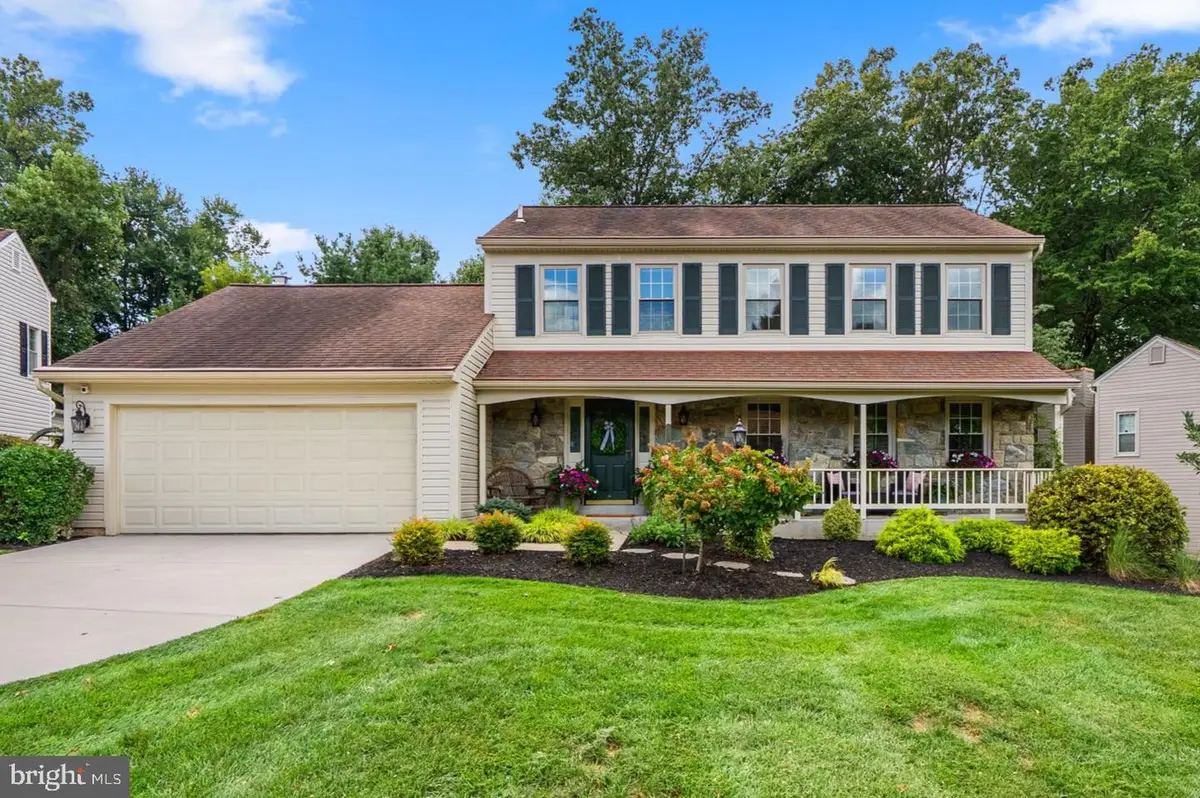 13808 Baywind Ct, Silver Spring, MD 20905 - #1