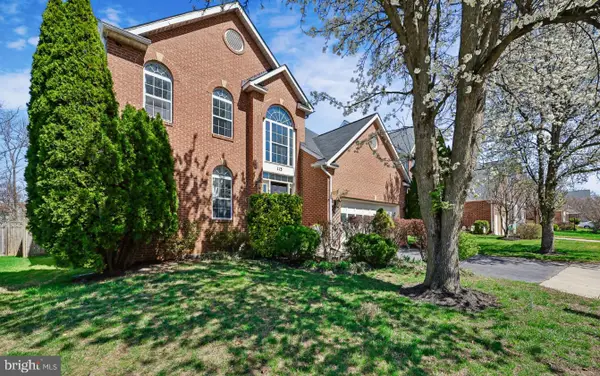 113 Apple Blossom Way, GAITHERSBURG, MD 20878