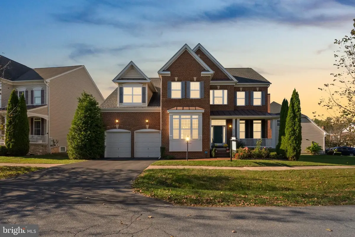 23214 Yellowwood Dr, Clarksburg, MD 20871 - #1