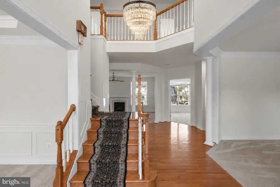 23214 Yellowwood Dr, Clarksburg, MD 20871 - #2