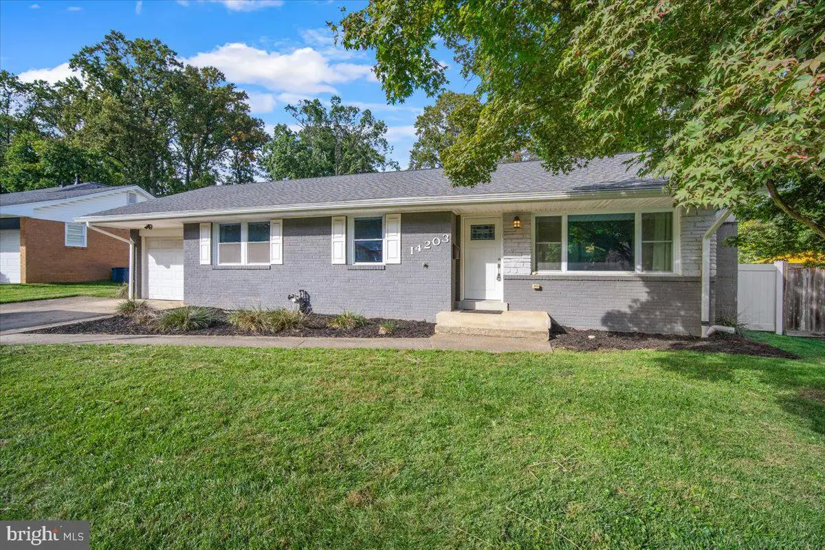 14203 Oakvale St, Rockville, MD 20853 - #1