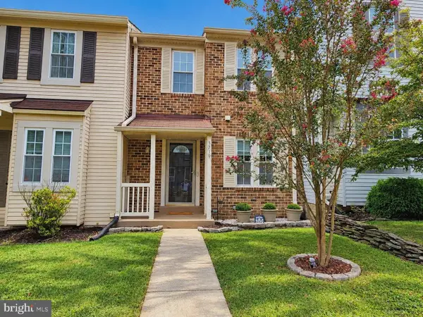3719 Gelderland Ct, OLNEY, MD 20832