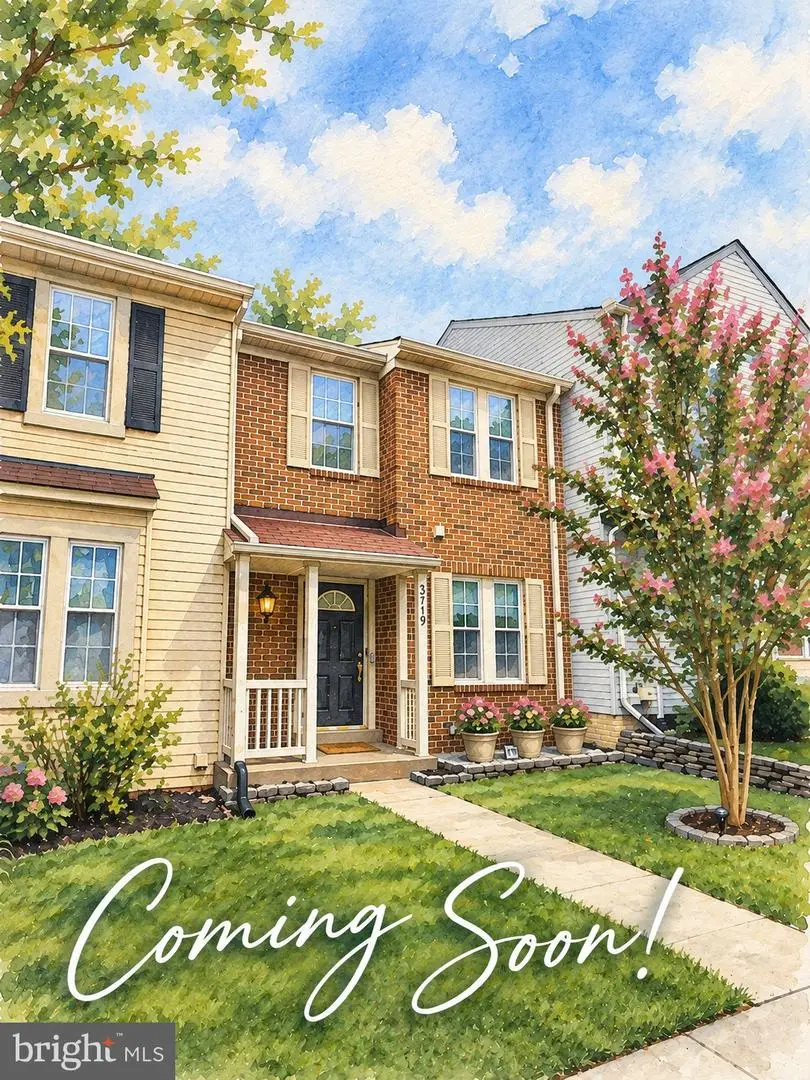 3719 Gelderland Ct, Olney, MD 20832 - #3