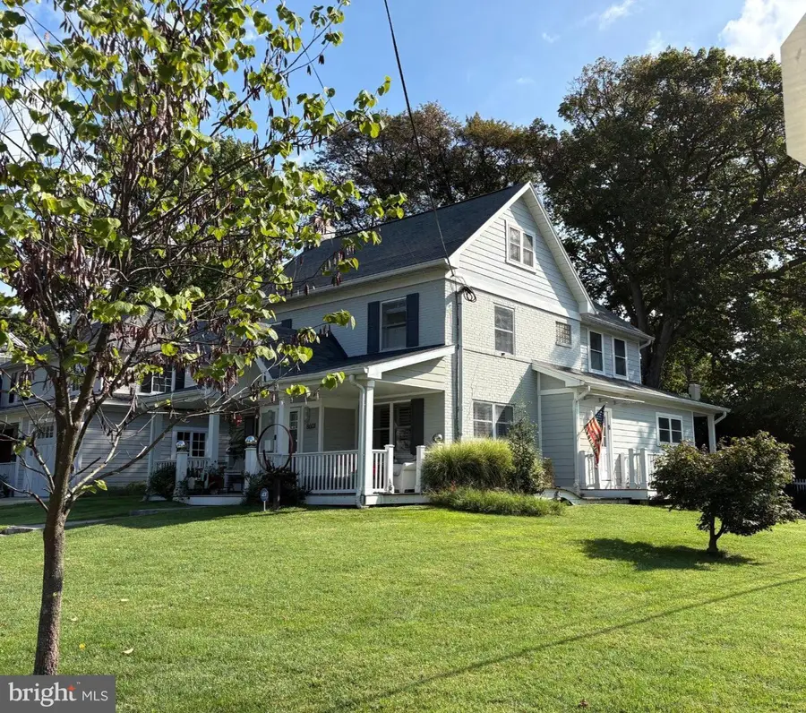 8601 Hempstead Ave, Bethesda, MD 20817 - #2