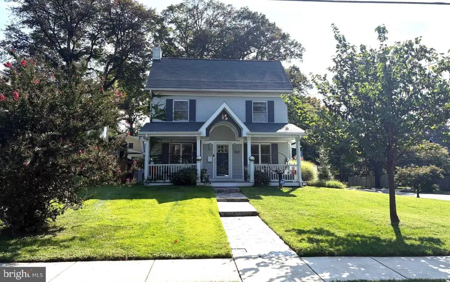 8601 Hempstead Ave, Bethesda, MD 20817 - #3