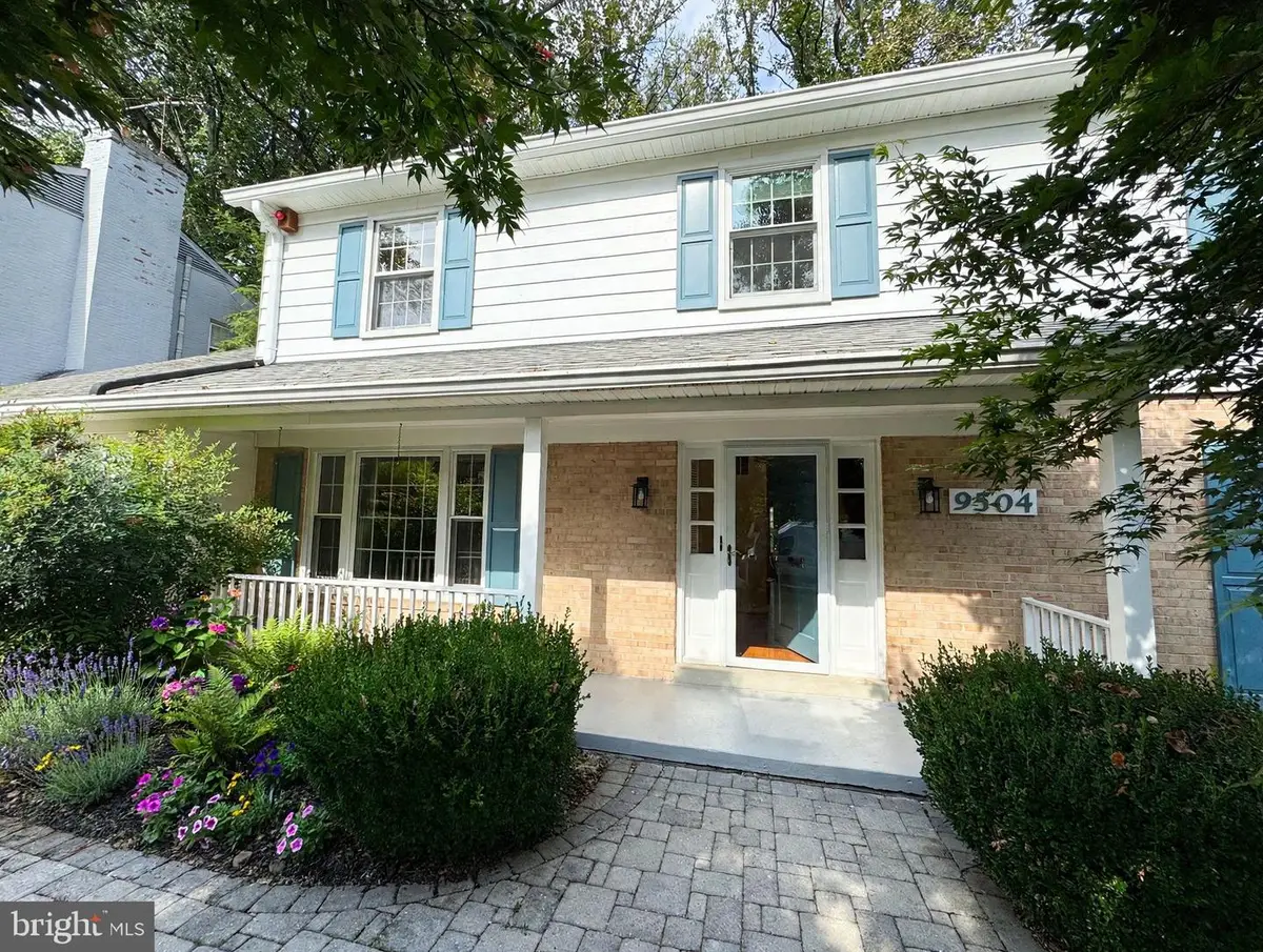 9504 Clement Rd, Silver Spring, MD 20910 - #1