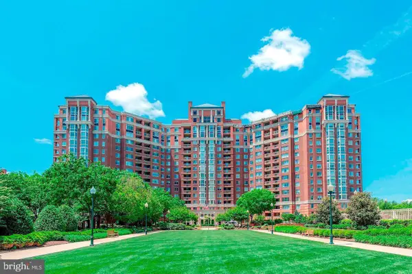 5809 Nicholson Ln #312, NORTH BETHESDA, MD 20852