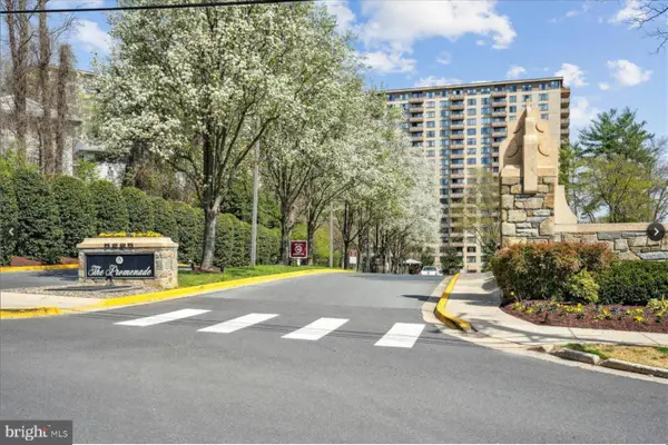 5225 Pooks Hill Rd #1617n, BETHESDA, MD 20814