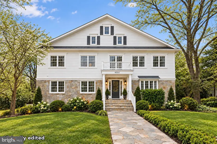4902 Derussey Pkwy, Chevy Chase, MD 20815 - #2