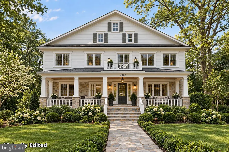 4902 Derussey Pkwy, Chevy Chase, MD 20815 - #3