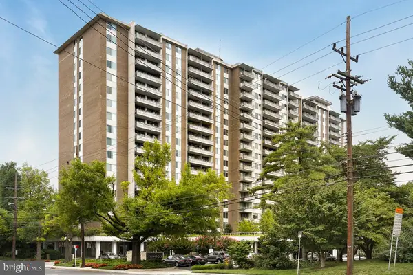 5101 River Rd #307, BETHESDA, MD 20816