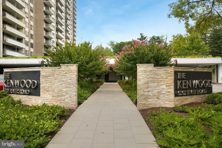 5101 River Rd #307, Bethesda, MD 20816 - #3