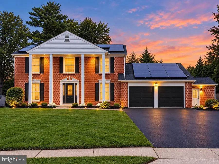 9 Richview Ct, Potomac, MD 20854 - #3