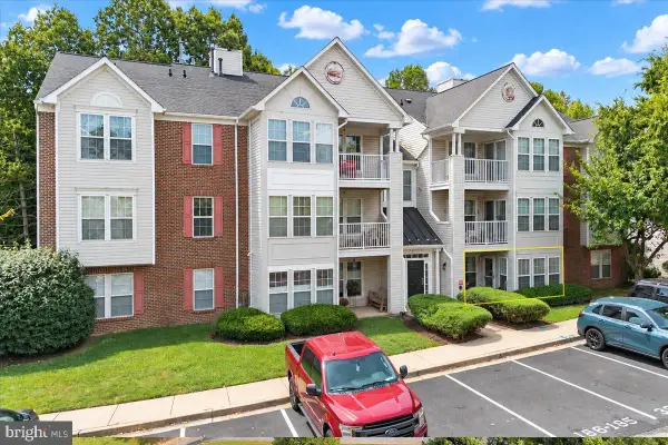 25909 Ridge Manor Dr #9000-d, DAMASCUS, MD 20872