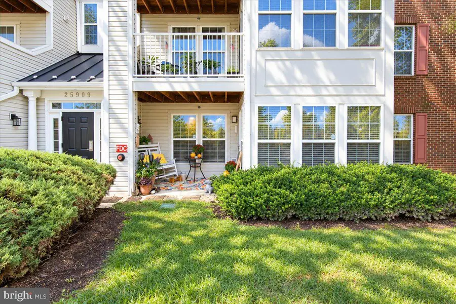 25909 Ridge Manor Dr #9000-d, Damascus, MD 20872 - #2