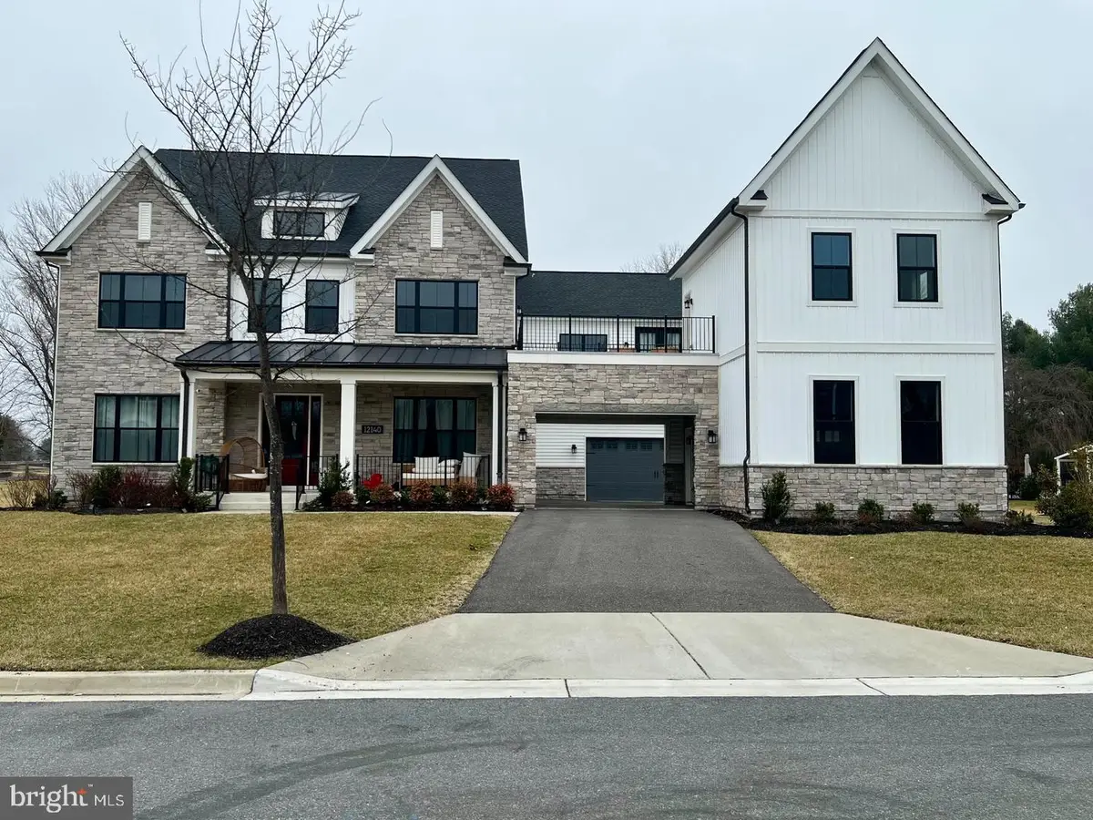 12140 Hanson Farm Dr, North Potomac, MD 20878 - #1