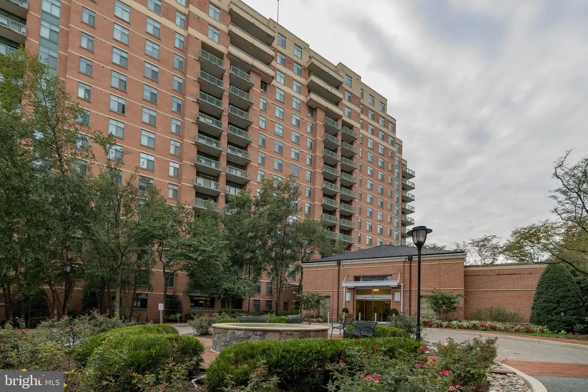 11700 Old Georgetown Rd #612, North Bethesda, MD 20852 - #1