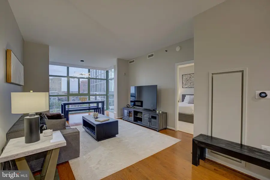 11700 Old Georgetown Rd #612, North Bethesda, MD 20852 - #3