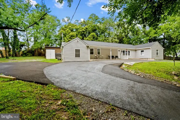 13416 Clifton Rd, SILVER SPRING, MD 20904