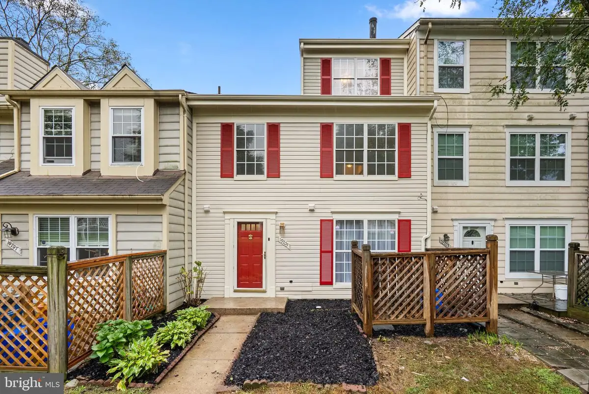 19705 Teakwood Cir #92, Germantown, MD 20874 - #1