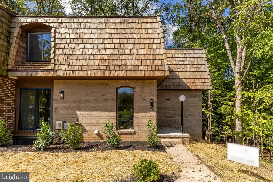 8168 Inverness Ridge Rd, Potomac, MD 20854 - #3