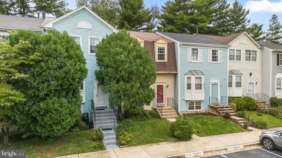 844 Bayridge Dr, Gaithersburg, MD 20878 - #2