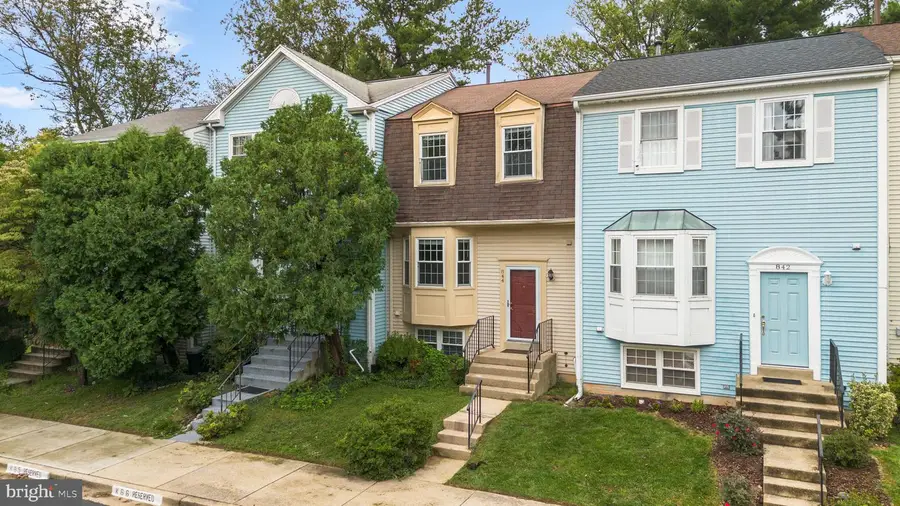 844 Bayridge Dr, Gaithersburg, MD 20878 - #3