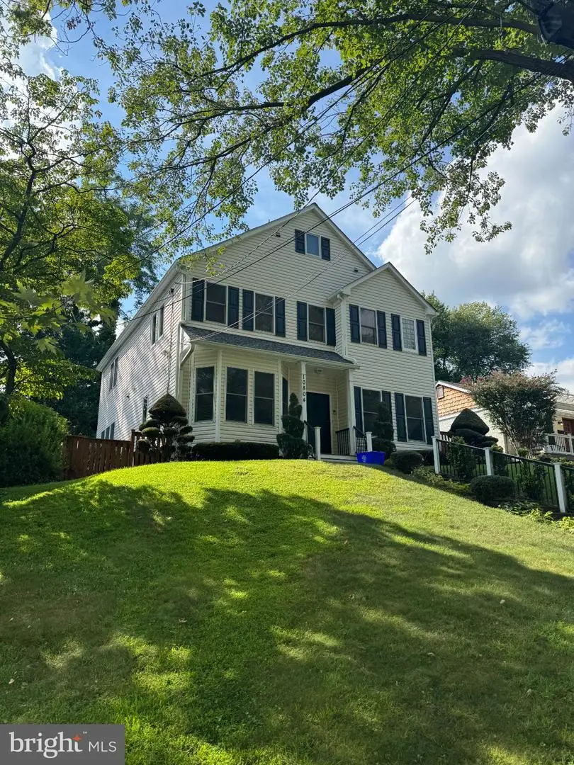 10804 Hobson St, Kensington, MD 20895 - #2