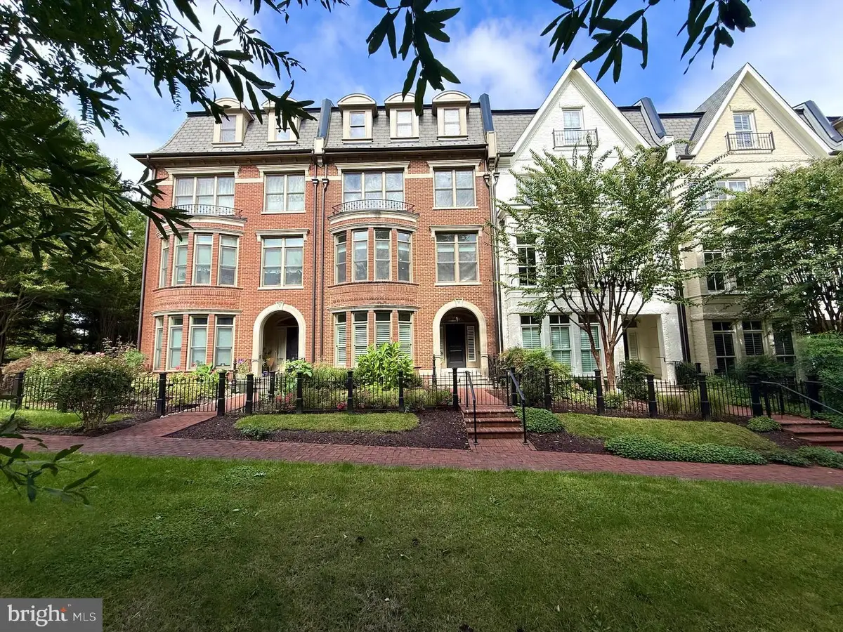 10777 Symphony Park Dr, North Bethesda, MD 20852 - #1