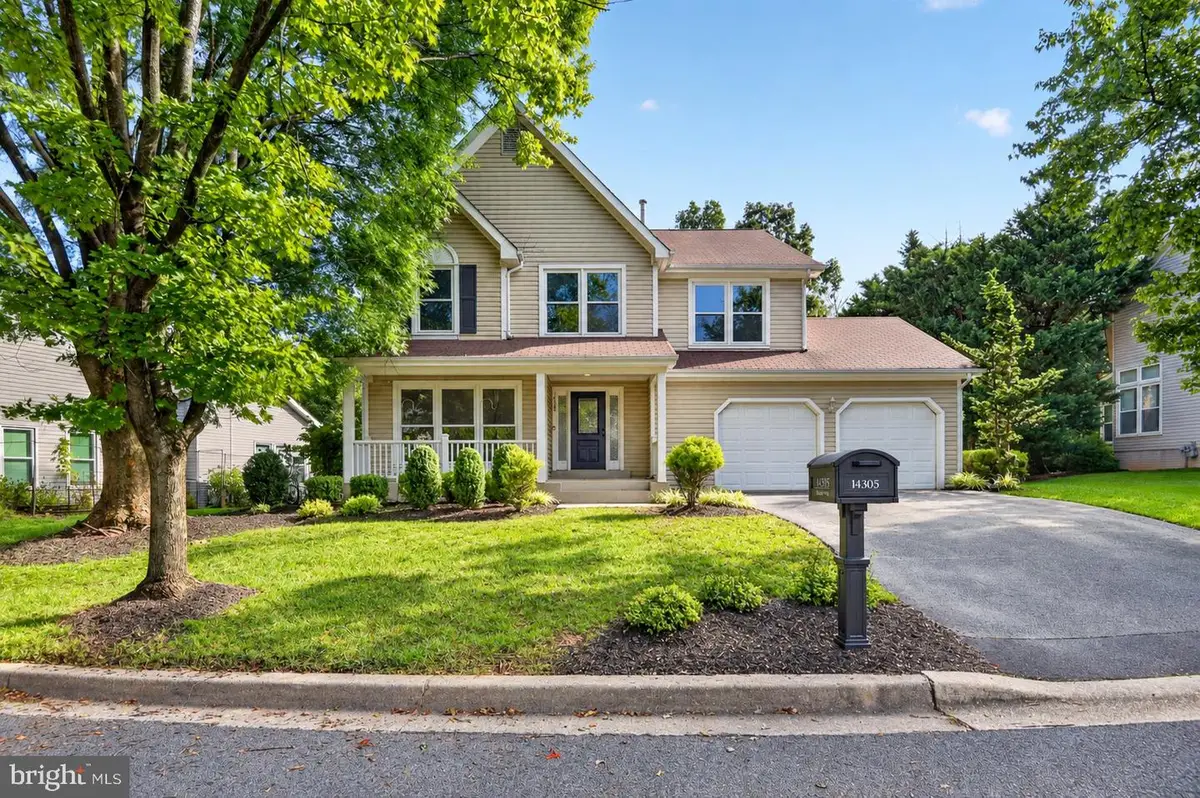 14305 Outpost Way, Gaithersburg, MD 20878 - #1