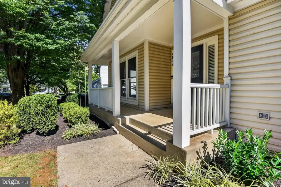 14305 Outpost Way, Gaithersburg, MD 20878 - #2