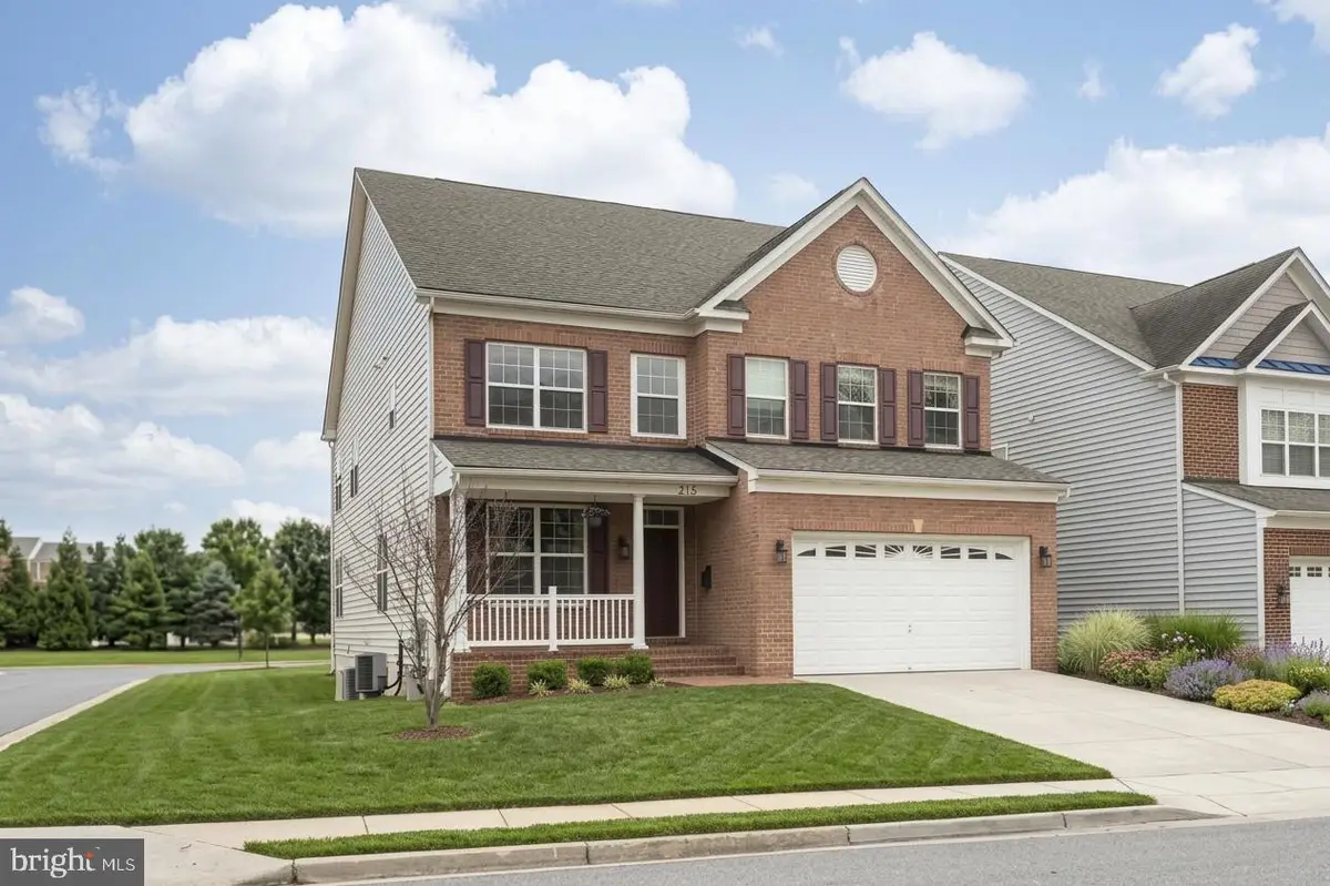 215 N Van Buren St, Rockville, MD 20850 - #1