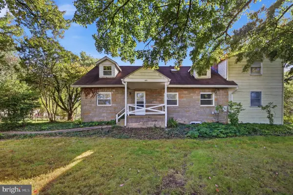 4215 Woottens Ln, BURTONSVILLE, MD 20866