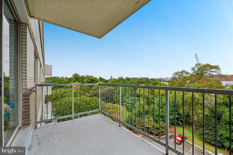4977 Battery Ln #1-909, Bethesda, MD 20814 - #3