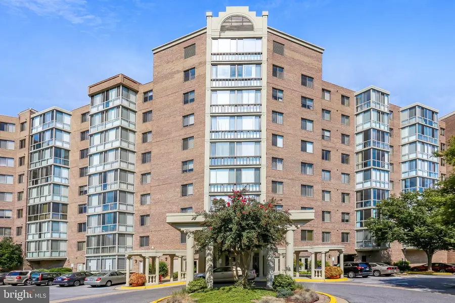 3005 S Leisure World Blvd S #419, Silver Spring, MD 20906 - #2