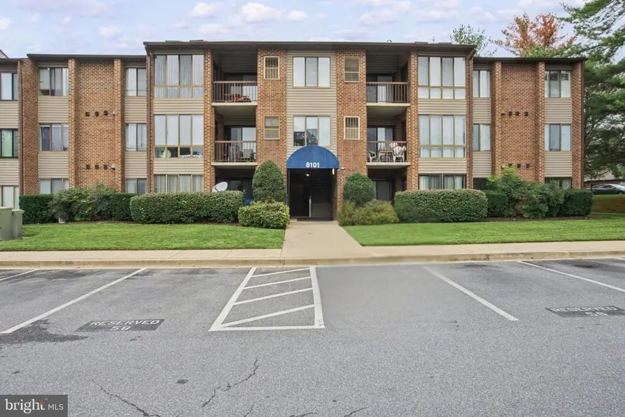 8101 Needwood Rd #t104, Derwood, MD 20855 - #3