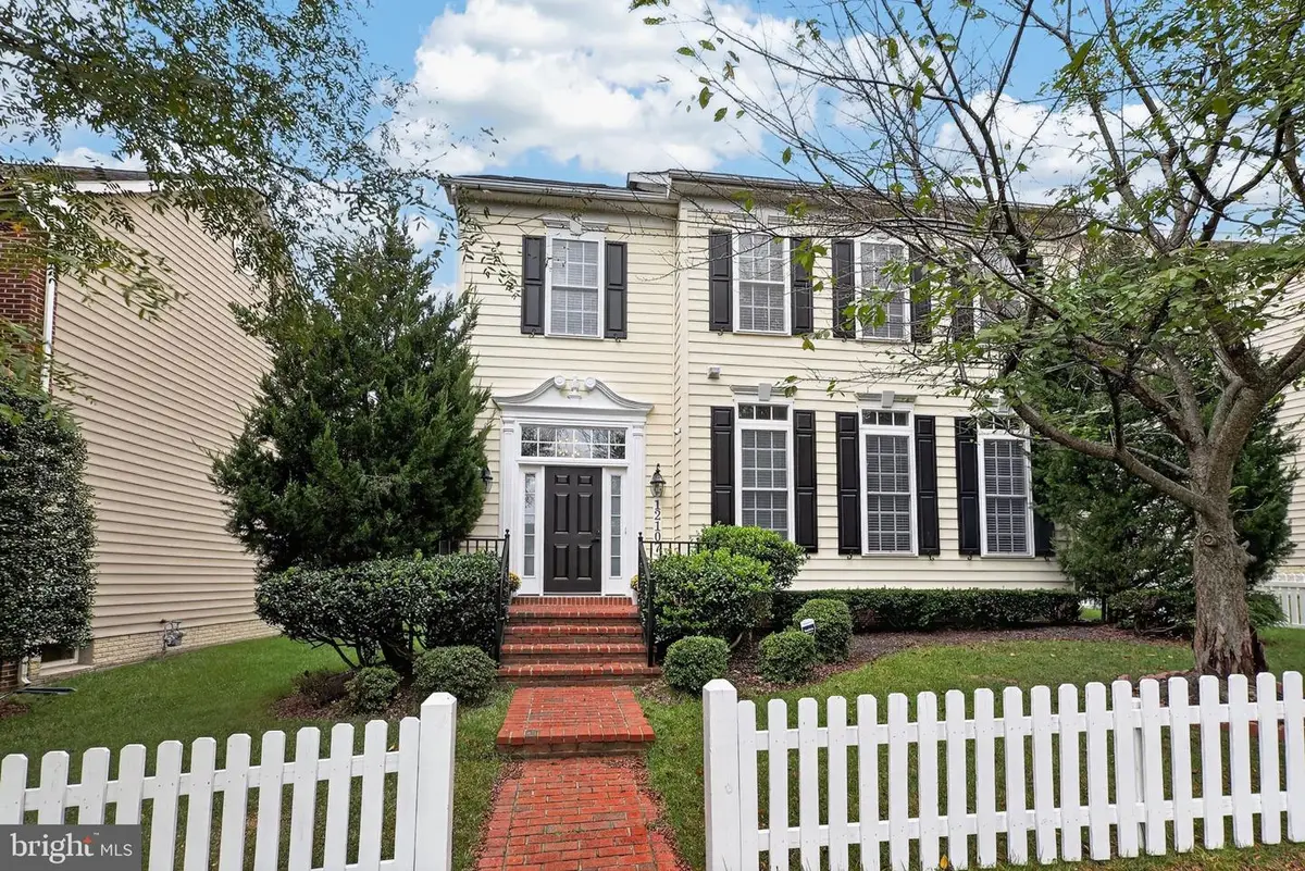 12107 Magnolia Park Pl, Clarksburg, MD 20871 - #1