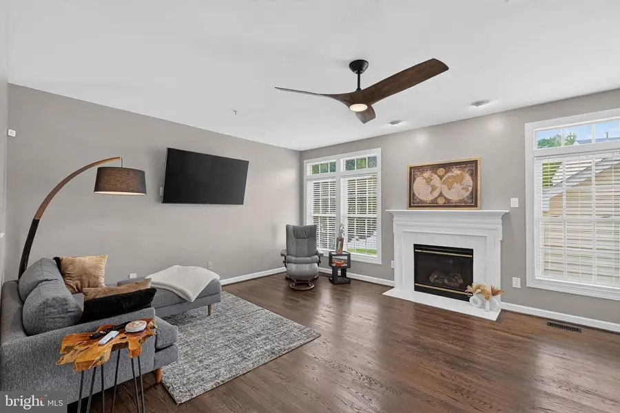 12107 Magnolia Park Pl, Clarksburg, MD 20871 - #3