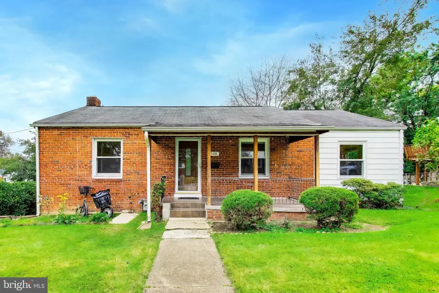 1508 Jasper St, Silver Spring, MD 20902 - #2
