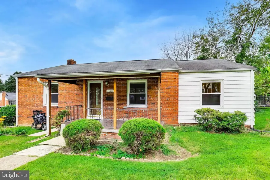 1508 Jasper St, Silver Spring, MD 20902 - #3