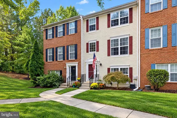 21103 Camomile Ct #95, GERMANTOWN, MD 20876