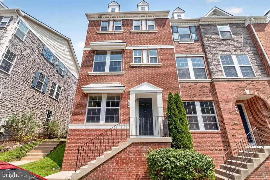 27 Fairbanks Dr, Gaithersburg, MD 20877 - #3
