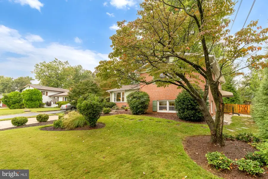 1024 Devere Dr, Silver Spring, MD 20903 - #3