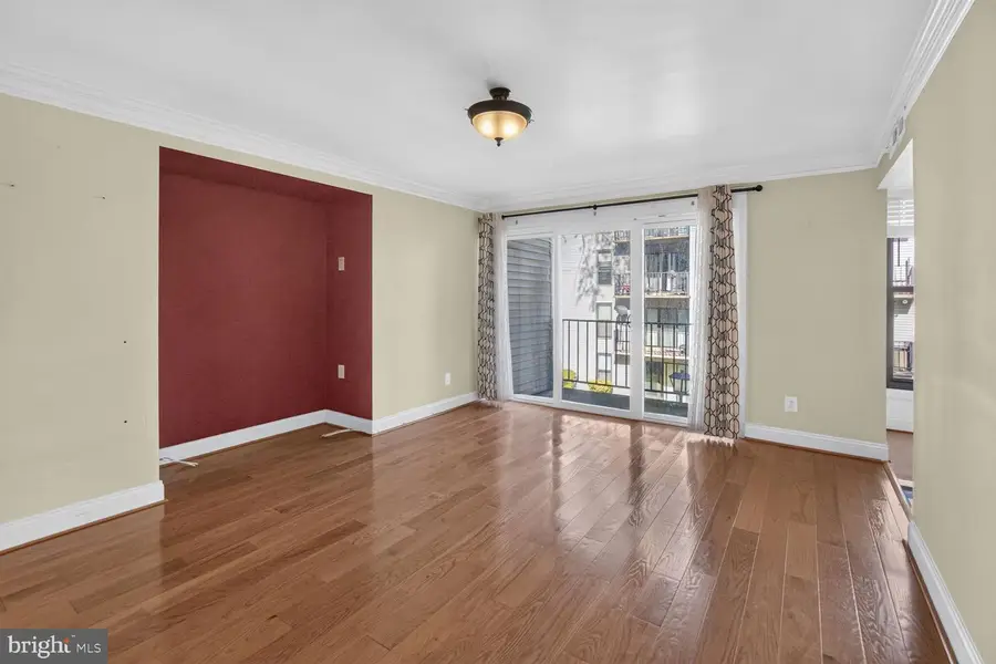 138 Duvall Ln #251-201, Gaithersburg, MD 20877 - #2