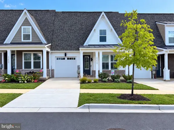13423 Petrel St, CLARKSBURG, MD 20871