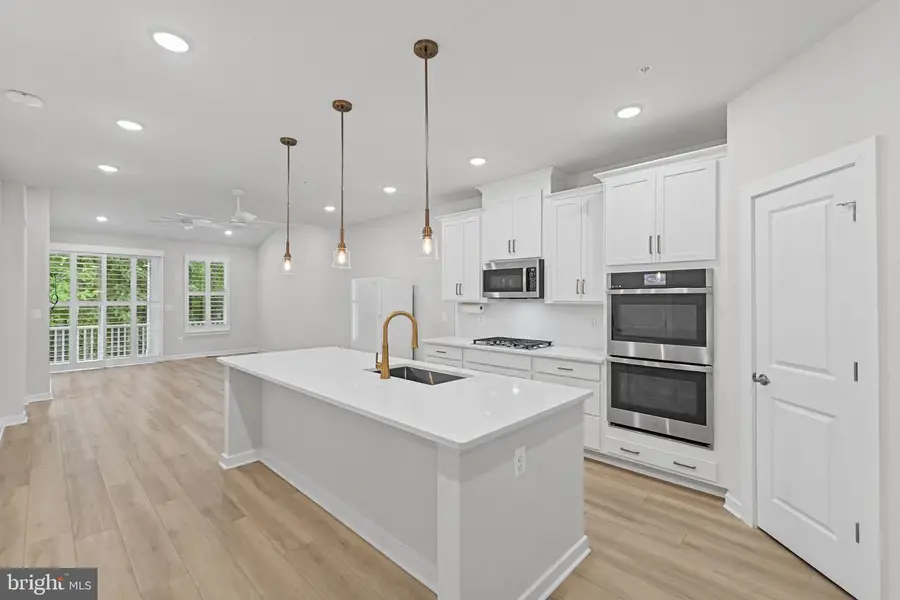 13423 Petrel St, Clarksburg, MD 20871 - #2