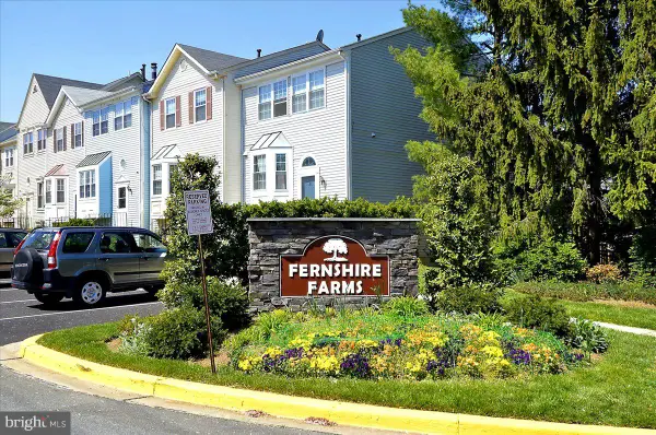 815 Bayridge Dr, GAITHERSBURG, MD 20878
